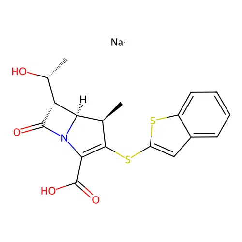 Huj8KC9QC9 structure