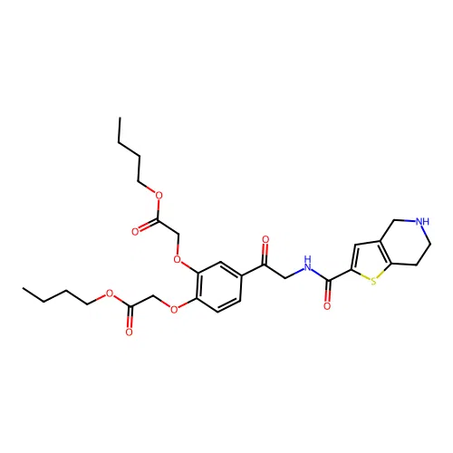 ME 3229 structure
