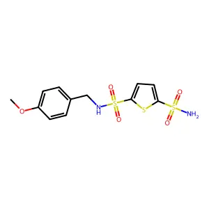 1bn4 structure