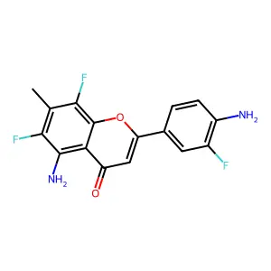 3,3-Bis(nitromethyl)pentane structure