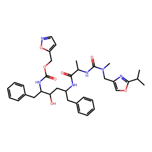 Methyl 4-[acetyl(benzoyl)amino]-2,3-di-o-benzoyl-4-deoxypentopyranoside structure