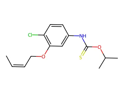 UC-38 deriv. structure