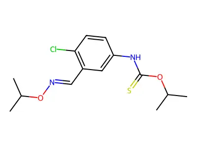 UC581 structure