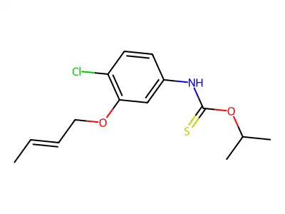 UC-38 deriv. structure