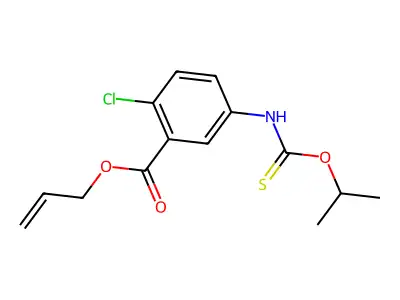 UC-38 deriv. structure