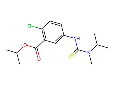 UC-38 deriv. structure