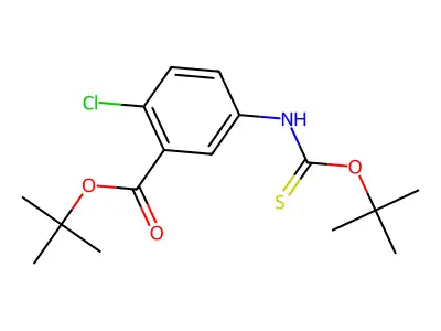 UC-38 deriv. structure