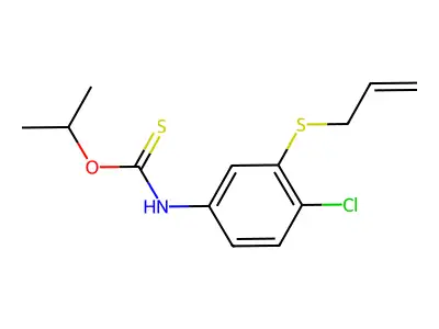 UC-38 deriv. structure