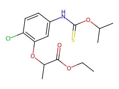 UC-38 deriv. structure