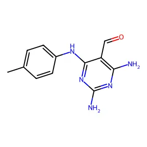 N-(4-Chlorobenzene-1-sulfonyl)-2-methoxybenzene-1-carboximidic acid structure