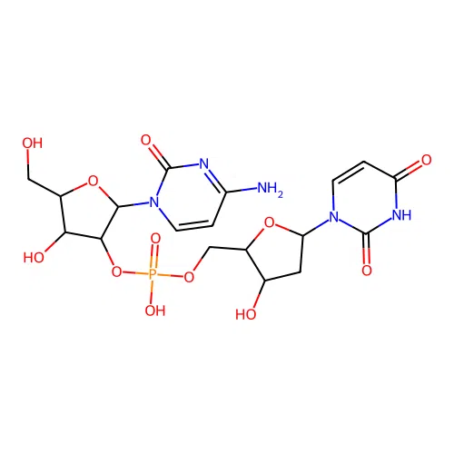 KST-1A1910 structure