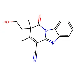 NCI60_023011 structure