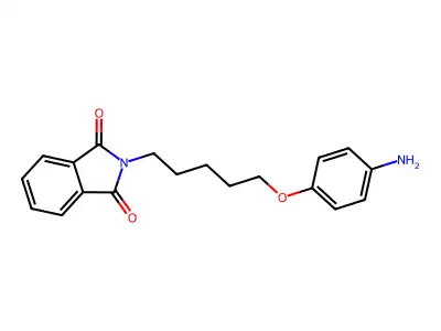 Amphotalide structure