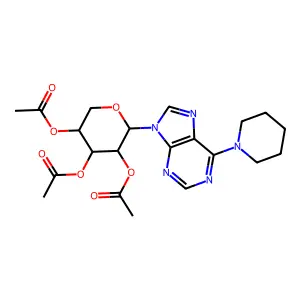 Exorphin A5 structure