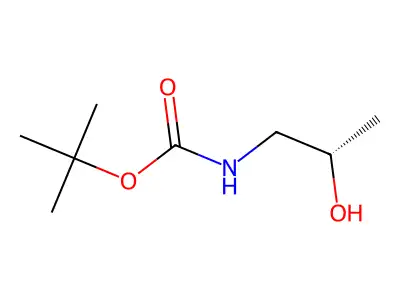 Tert-butyl 2-amino-3-hydroxybutanoate structure