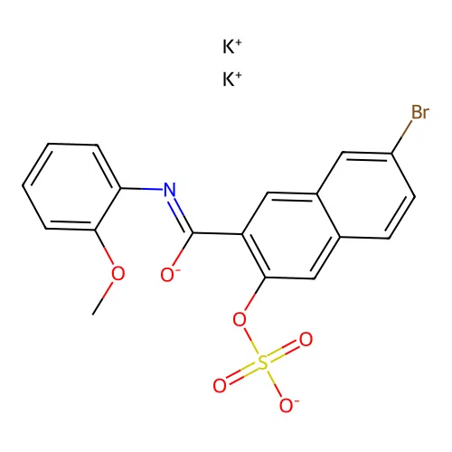 EINECS 216-856-5 structure