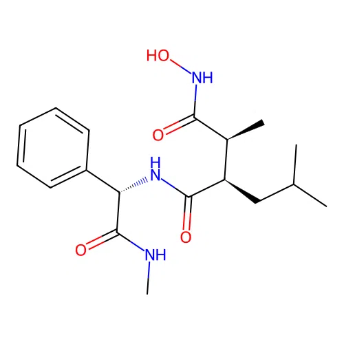 EX-A8986 structure