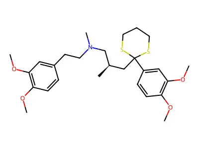 Ro 44-5911 structure
