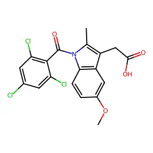 L 748780 structure