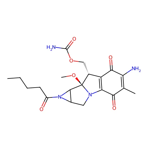 C20H26N4O6 structure