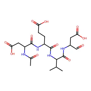 ICE INHIBITOR structure