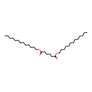 Ditridecyl Adipate structure