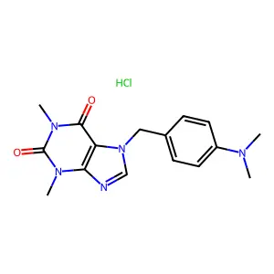 LJ 278 structure