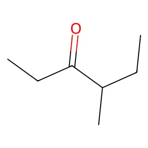 4-Methylhexan-3-one structure