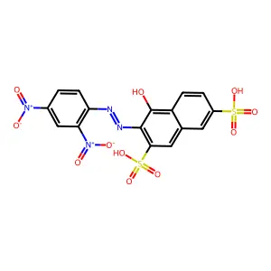 Dnpns structure