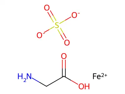 Ferronord structure