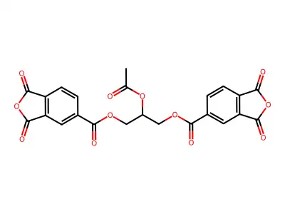 Polydride 230 structure