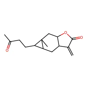 Perflavon structure