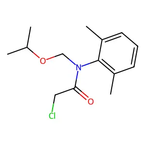 CP 52665 structure