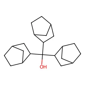 Cbz-L-Trp-L-Met-L-Asp-L-Phe-NH2 structure