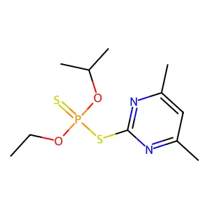 AI 3-27123 structure