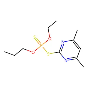 AI 3-27122 structure