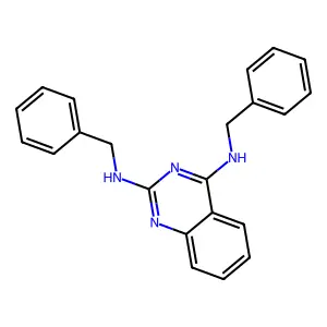 DBeQ structure