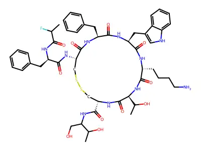 Sdz 223228 structure