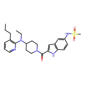 AC1LAS33 structure