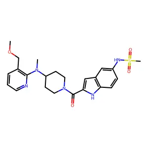AC1LAS39 structure
