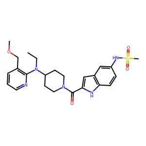 AC1LAS3C structure