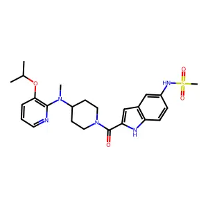 AC1LAH0Q structure