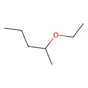 Pentane, 2-ethoxy- structure
