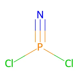 Phosphonitrile chloride