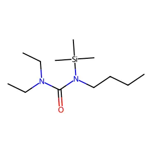 Hexyl Sulfamate structure