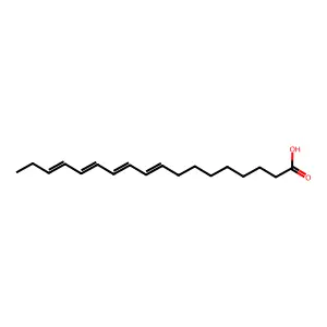 Parinaric Acid structure