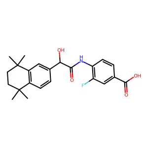BMS 961 structure