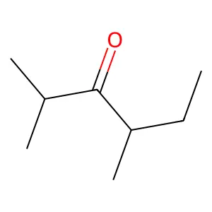 2,4-Dimethyl-3-Hexanone structure
