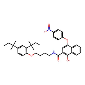 RefChem:476587 structure
