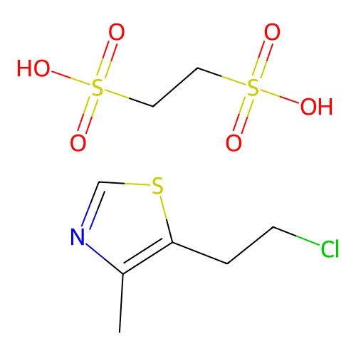 Heminevrin (TN) structure